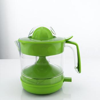 China Outdoor home use stainless steel portable citrus juicer mini juicer with manual for sale