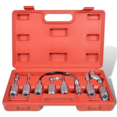 China Auto Repair 7 Tool Kit For Lubrication Use for sale