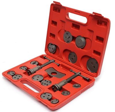 China Brake Caliper Wind Rewind Tool Kit Hot Selling Air Tools trustable supplier back for sale