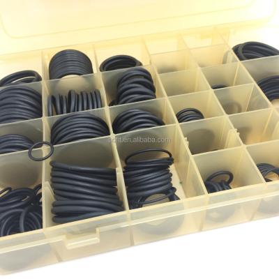 China Factory Wholesale Price Sealing O Ring Box Kit Good Quality for sale