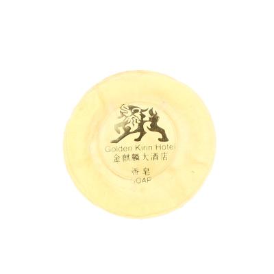 China Wholesale Organic Non-Irritating All-Natural Organic Hotel Soap Commonly Used In Hotels for sale