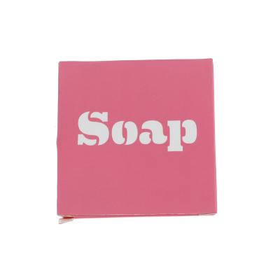 China Hot Sale Wholesale Disposable Hotel Mini Size Cheap Bar Hotel Soap for sale