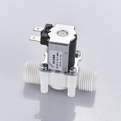 China Modern Fix For Hand Free Induction Urinal Sensor Flush Valve Automatic Solenoid Valve Replacement Parts Customizable for sale