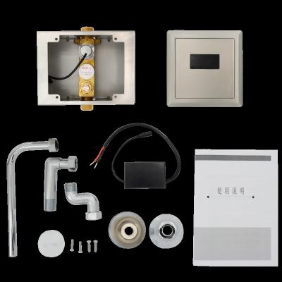 China TCK Replacement Eco-Friendly Kit for Sensor Urinal Flush Valve, Panel, Sensor Eye, Power, Battery Box Assembly Repair Parts. for sale