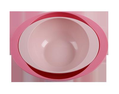 China Direct Stocked Factory Spun Striped Dull Bulk Cereal Bowls / Soup Colorful Ceramic Bows for sale