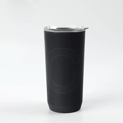 China Plastic Portable Beverage Cup for sale