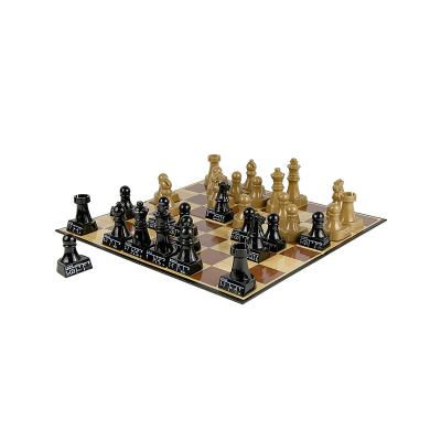 China Modern high quality chess from rtaecher for sale