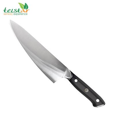 China 1.4116 German viable steel chef Knife 8 inch kitchen knife for sale