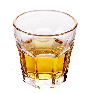 China High Quality Luminous Colorful Drinking Plastic Beer Juice Acrylic Cups Whiskey Glass Wine Glass Wholesale Stable Goods Bulk for sale