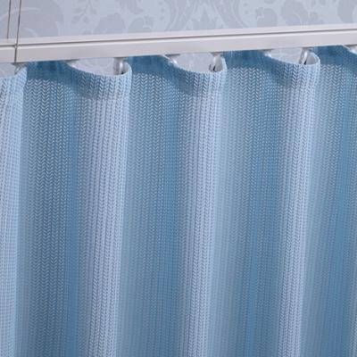 China For Wave Curtains Wave Straight Curtain Track Snake Curtain Curved Snake Curtain for sale