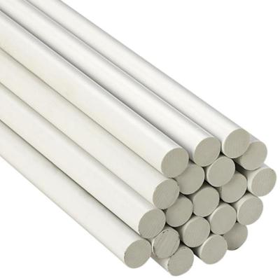 China Household Products Solid Fiberglass Rod 3mm To 35mm Flexible And Strong Durable Smooth Surface Dia for sale