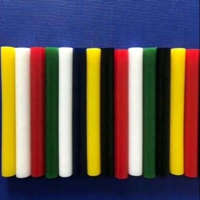 China Electronic Hot Melt Glue Stick For Gun For Packaging Handcraft Toy Electronic Carton for sale