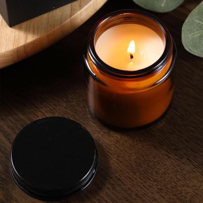 China Bulk Birthdays Quality Tealight Candle Lasting Scented Natural Soy Tealight Candle for sale