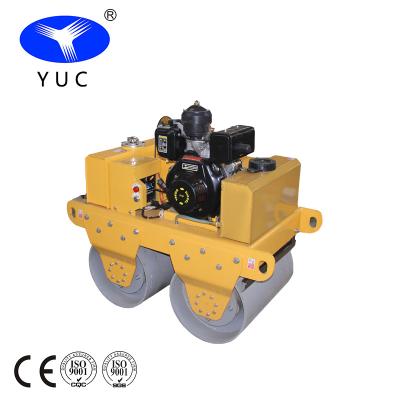 China Building Material Shops 25kn Vibrating Roller Asphalt Road Price Road Roller for sale