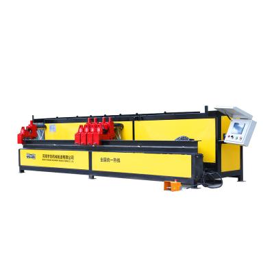 China Retail Hot Sale Automatic CNC Bar Bending Machine Bar Steel Bending Machine For Straight Bar Diameter 6-16mm for sale