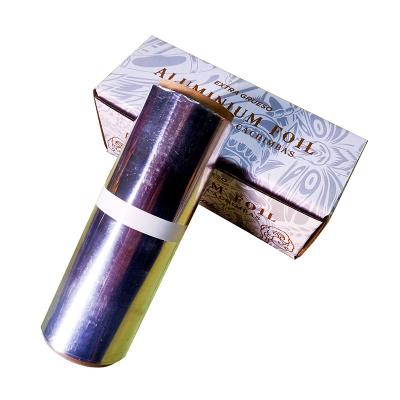 China Hookah accessories Good Quality wholesale hot selling 8011 hookah Aluminium foil for sale