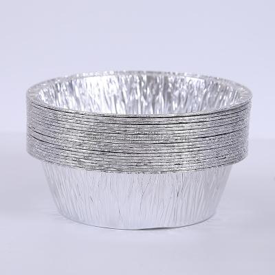 China Takeaway Food Packing High Quality Disposable Takeaway Fast Food Aluminium Foil Food Container Aluminum Foil Baking Tray for sale