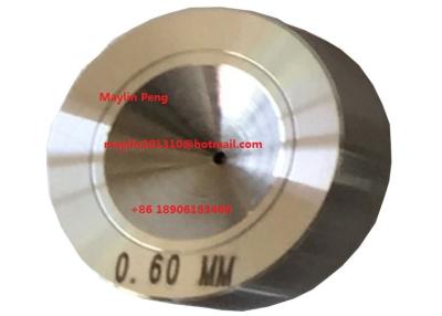 China Top level quality PCD steel or Copper or Al or Stainless steel wire Drawing Dies for sale