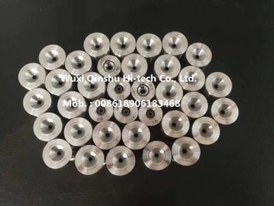 China Customized Wire Drawing Diamond die Manufacturer in China for sale