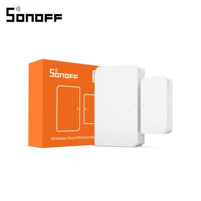 China Sonoff SNZB-04 Wizard - Zigbee Door/Wireless Smart Home Alarm Window Sensor for Home Automation Work with Sonoff Zigbee Bridge for sale