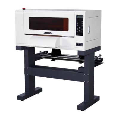 China WeenTek WK-300 Print Shops Pro A3 DTF Printer With Powder Shaking Machine All In One for sale