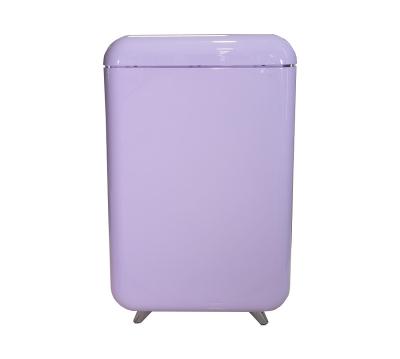 China XC-45F Retro Absorption Fruit and Vegetable Freezer Fridge Mini Refrigerator Super Bright Hotel Fridge for sale