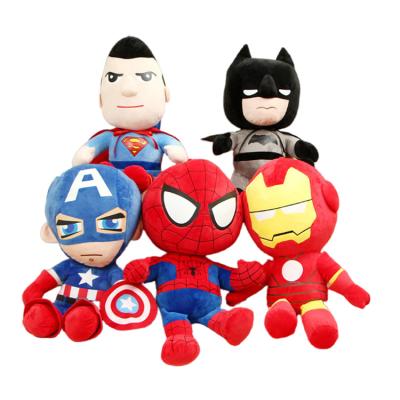 China Hot Sale Anime Display Plush Toys Stuffed & Plush Toys Stuffed Doll Plush Custom Dolls for sale