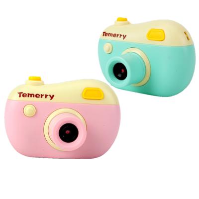 China HD 2inch 12M Digital Camera For Photos Videos Kids Disc Plastic Cartoon Camera Souvenirs Birthday Gift for sale