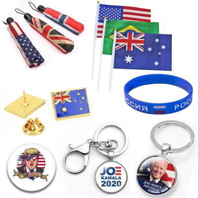 China Custom Voting Farming One Donation Gifts Promotional Items Logo Promotion Material Election Stop Gadgets OEM & ODM Political Campaign for sale