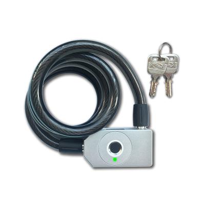 China Warehouse+Garage+Office+Store Chengyuan Top Security Bike Chain Lock Bicycle Key Lock For Bicycle for sale