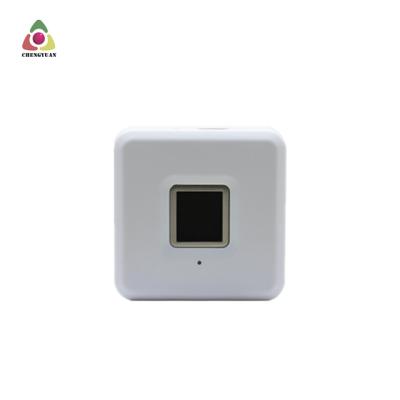 China High Quality Anti-peep Code Security Access Digital Fingerprint Unlock Smart Cabinet Lock for sale