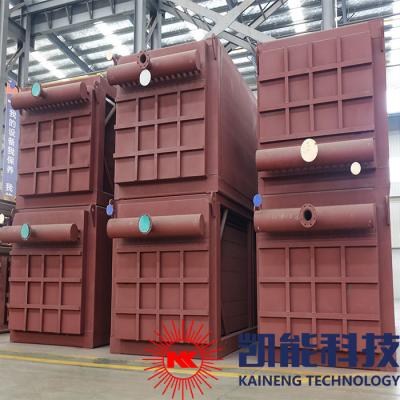 China Low Temperature Boiler Economizer In Thermal Power Plant for sale