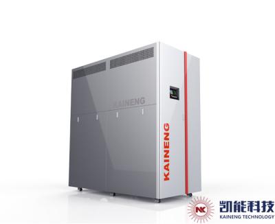 China High Efficiency Condensing Hot Water Boiler Smart Control Cast Aluminium Material for sale