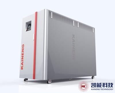 China 700KW 1 Ton Hot Water Condensing Boiler Energy Saving Gas Fired Boiler KNLN-700 for sale