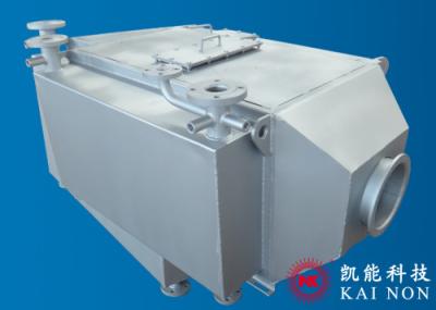 China 1200KW/1500KW-de Boiler van de het Afvalhitte van de Generatorreeks de Stoomoutput van de 1 - 4 Toncapaciteit Te koop