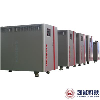 China Chamber Combustion Premixed Hot Water Condensing Boiler for sale