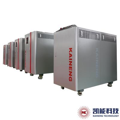 China Hot Water Hotels Premixed Low Nitrogen Gas Boiler for sale