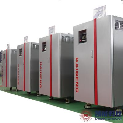 China 350kw Full Premixed 0.5t Gas Fired Condensing Boiler for sale