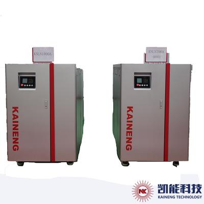 China Gas Fired Low Nitrogen High Efficiency Condensing Boiler for sale