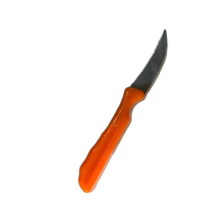 China Easy to use mushroom harvesting cutting knife for sale