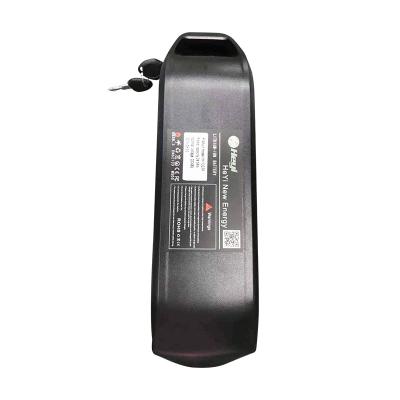 China Ebike 52v 20ah rechargeable lithium ion ebike battery pack for sale