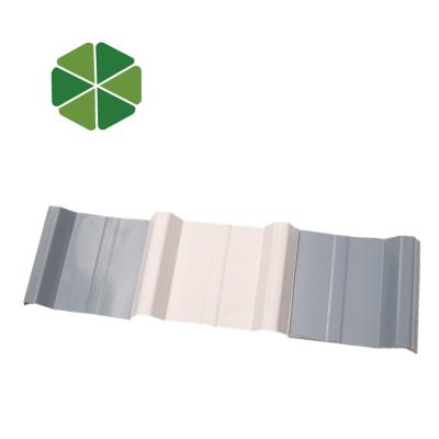 China Environmental Friendly Waterproof Fireproof And Heat Insulation MgO Roof Tile / Antique Roof Tile Hook / Stone Coated Steel Roofing Sheet for sale