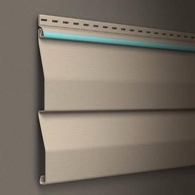 China 270 mm ASA PVC Vinyl Siding for sale