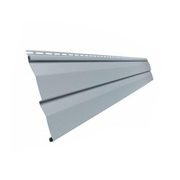 China 26cm ASA PVC Vinyl Waterproof Siding for sale