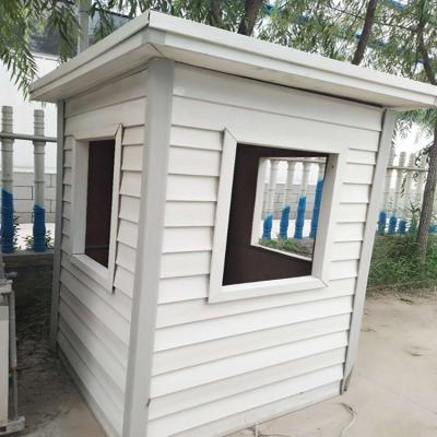 China Exterior Villa PVC Wall Panel PVC Vinyl Clading Siding for sale