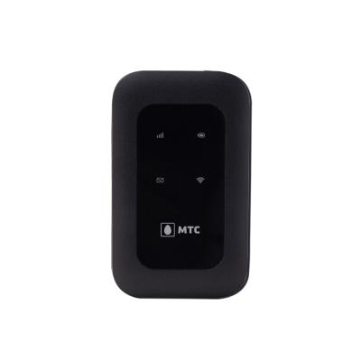 China Home Customize Portable Bands B3 B7 Wifi Hotspot Mobile Sim Router LTE Opened Wifi Router 4G for sale