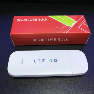 China Internal Universal Wifi Dongle Stick USB Use 3G 4G USB Mobile Modem 4G LTE Sim Router Sim Router for sale