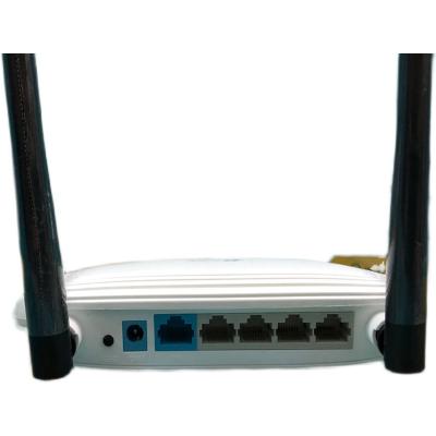 China Home Router 1200Mbps Tp-Link TL-WR841N Smart Home Dual Band Wireless Wifi Router English for sale