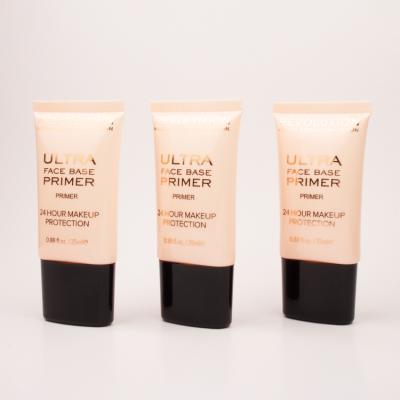 China Competitive Price Cosmetic Bb Cream Tube Custom Cream Concealer Cosmetic Tube Packaging for sale