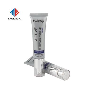 China Hotsale New Product Cosmetic Popular Skin Care Tube For Eye Cream Eye Cream Custom Tube for sale